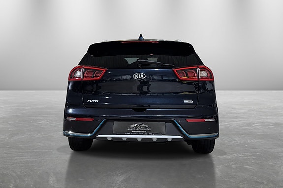 Kia Niro 6 of 30