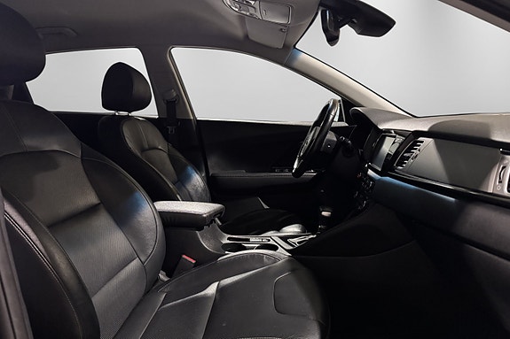 Kia Niro 30 of 30