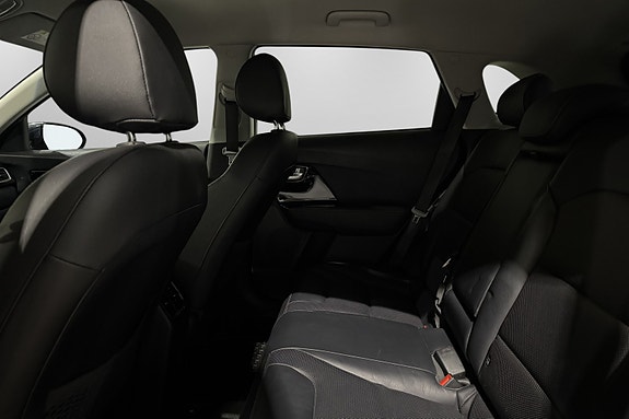 Kia Niro 24 of 30