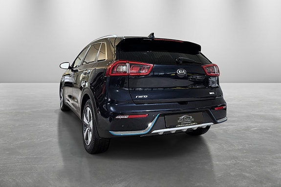 Kia Niro 5 of 30