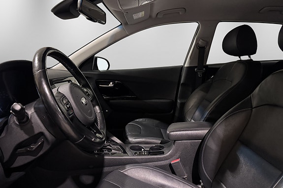 Kia Niro 15 of 30