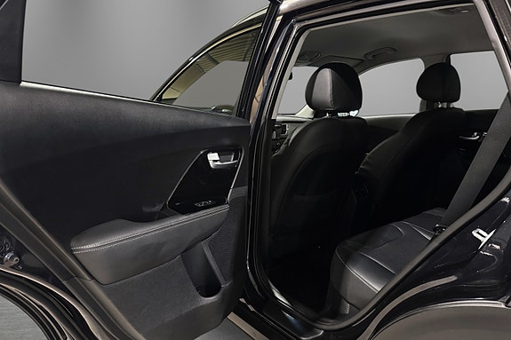Kia Niro 22 of 30