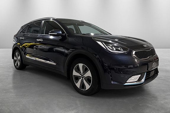 Kia Niro 10 of 30