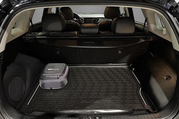 Kia Niro 26 of 30