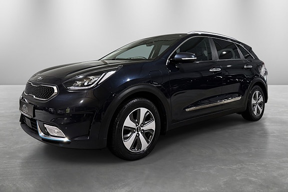 Kia Niro 2 of 30