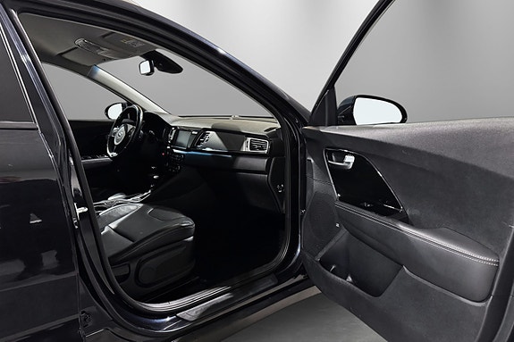 Kia Niro 29 of 30