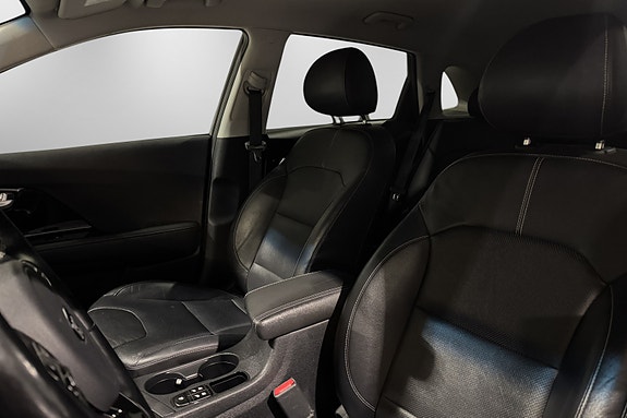 Kia Niro 16 of 30