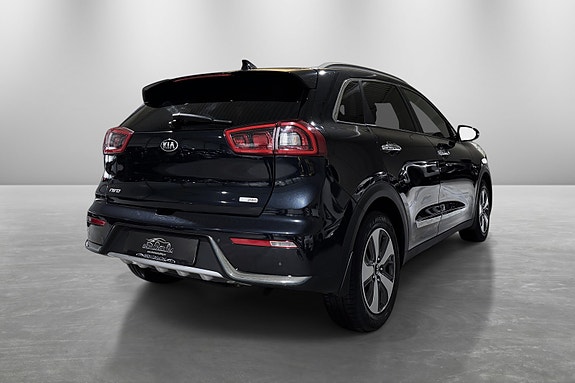 Kia Niro 7 of 30