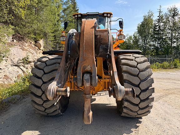 Volvo L260H 19 of 30
