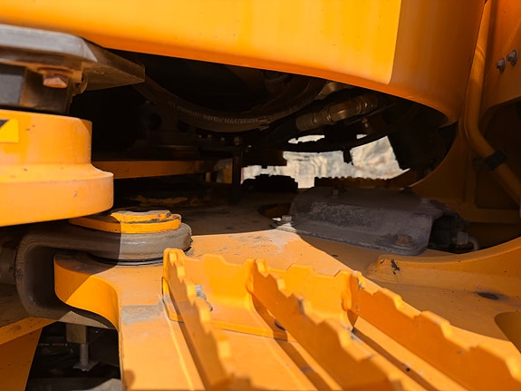 Volvo L260H 15 of 30