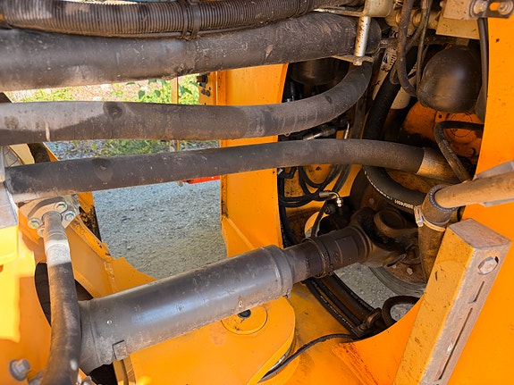 Volvo L260H 29 of 30