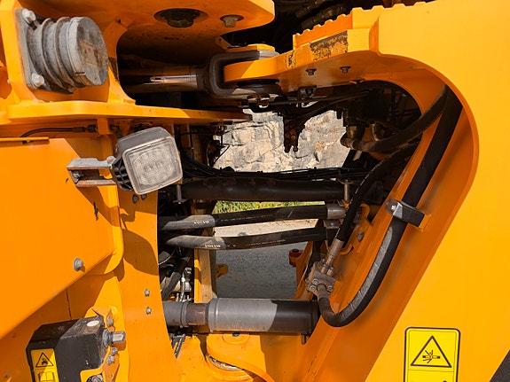 Volvo L260H 12 of 30