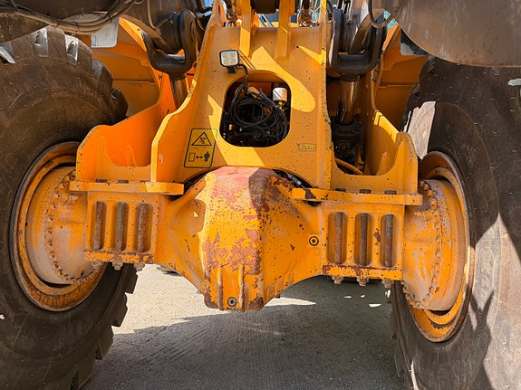 Volvo L260H 16 of 30