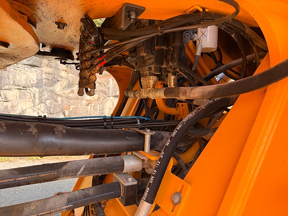 Volvo L260H 14 of 30