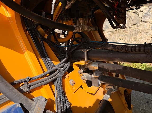 Volvo L260H 30 of 30