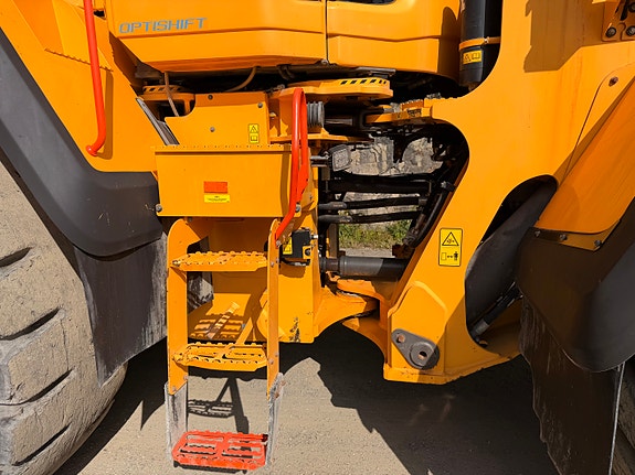 Volvo L260H 11 of 30