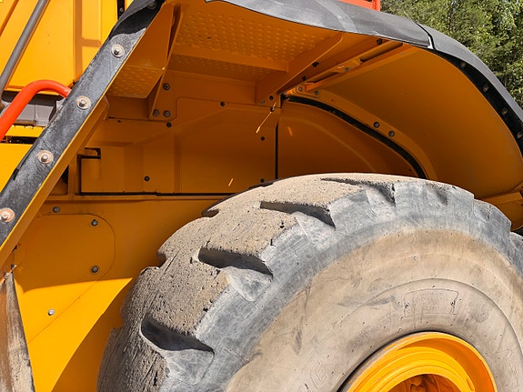 Volvo L260H 23 of 30