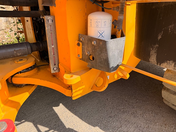 Volvo L260H 25 of 30