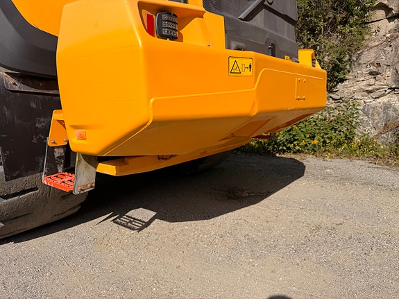Volvo L260H 22 of 30