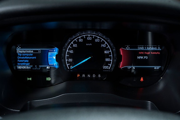 Ford Ranger 10 of 30