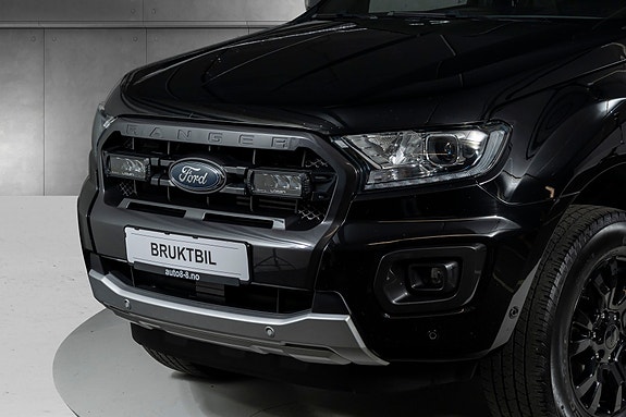 Ford Ranger 7 of 30