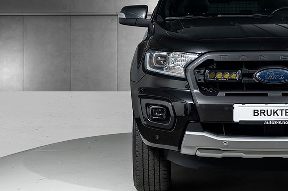 Ford Ranger 6 of 30