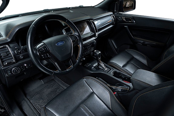 Ford Ranger 27 of 30