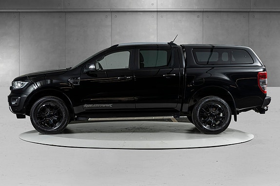 Ford Ranger 9 of 30