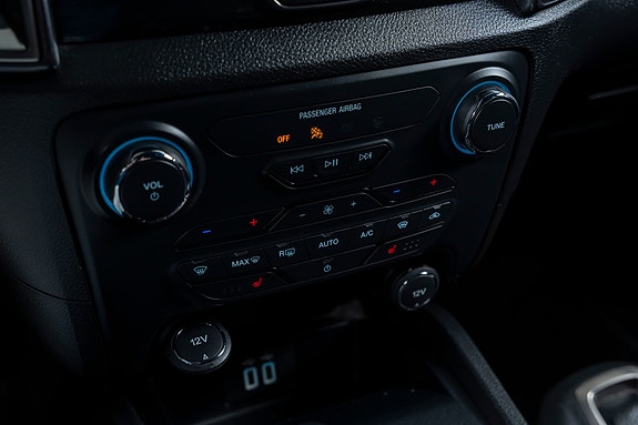 Ford Ranger 16 of 30