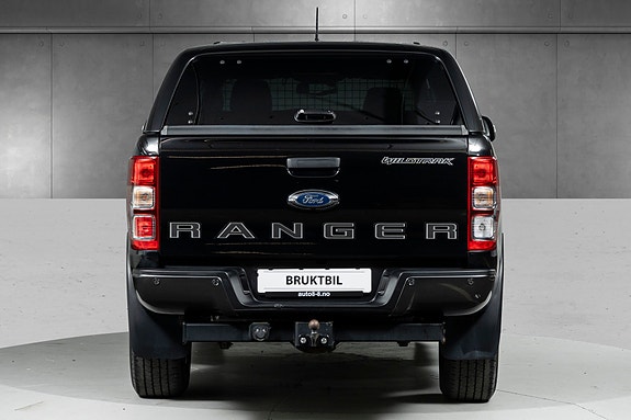 Ford Ranger 30 of 30