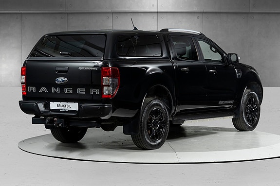 Ford Ranger 4 of 30