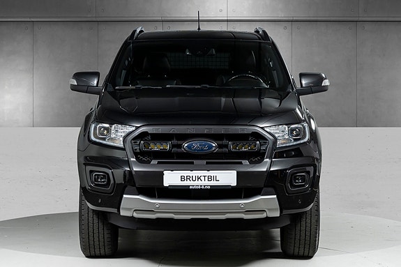 Ford Ranger 5 of 30
