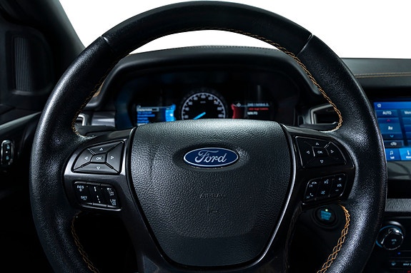 Ford Ranger 21 of 30