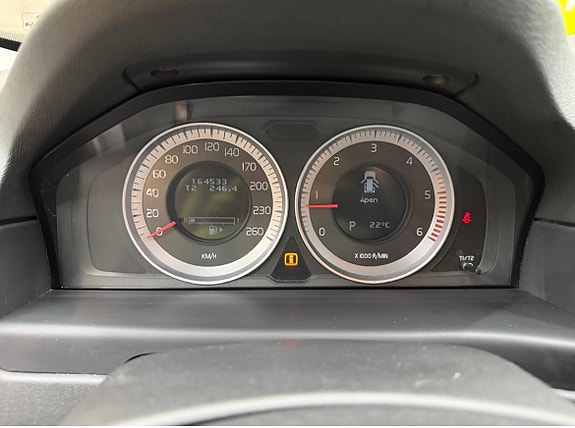 Volvo XC70 3 of 15