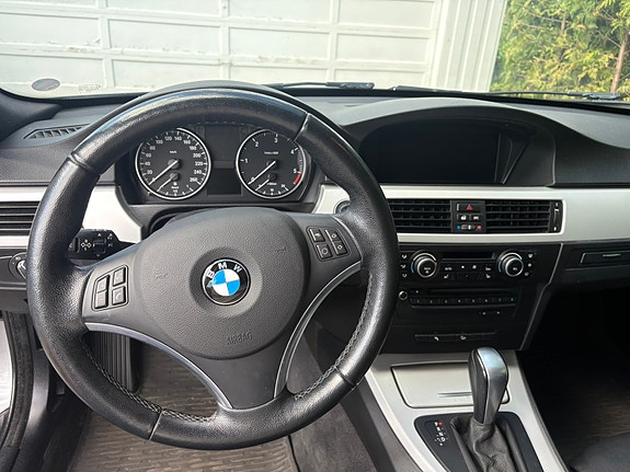 BMW 320d 11 of 19