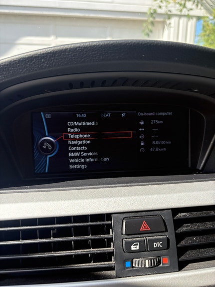 BMW 320d 13 of 19