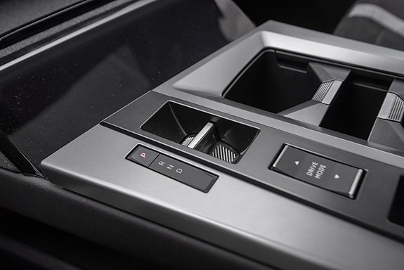 Opel Grandland-e 22 of 27