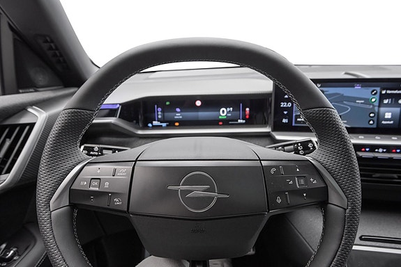 Opel Grandland-e 15 of 27