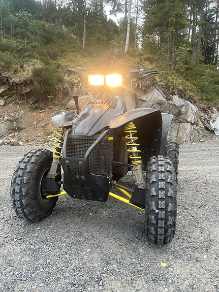 Polaris 3 of 5