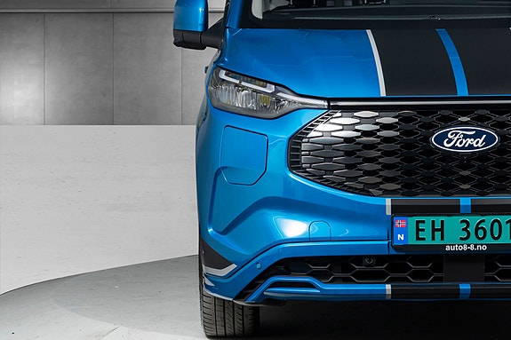 Ford Transit Custom 7 of 30