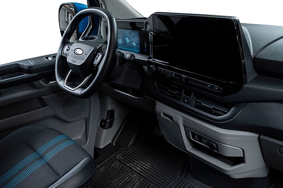 Ford Transit Custom 2 of 5