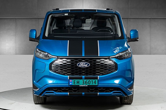 Ford Transit Custom 6 of 30