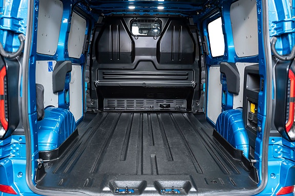 Ford Transit Custom 26 of 30