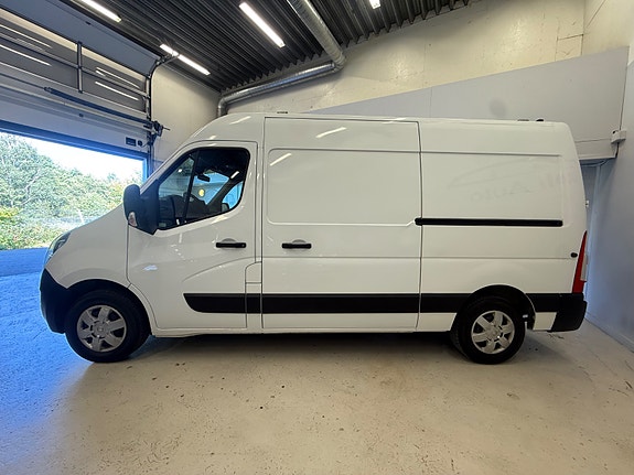 Opel Movano 5 of 5