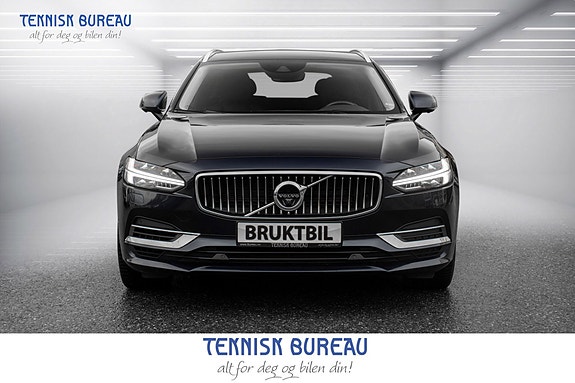 Volvo V90 4 of 26