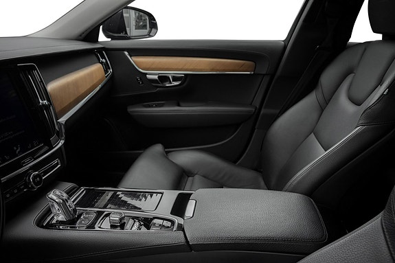 Volvo V90 11 of 26