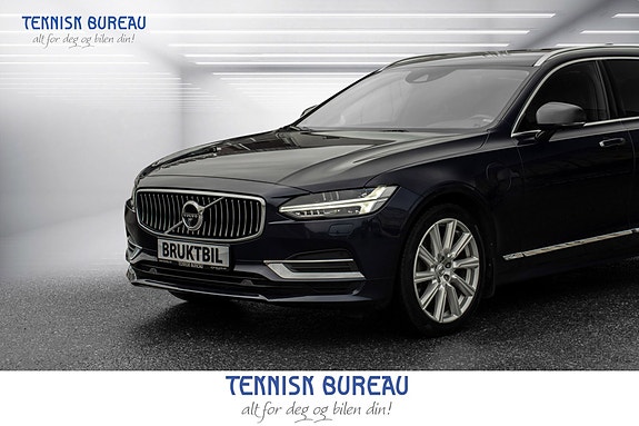 Volvo V90 2 of 26