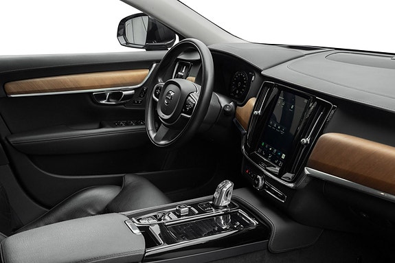 Volvo V90 26 of 26