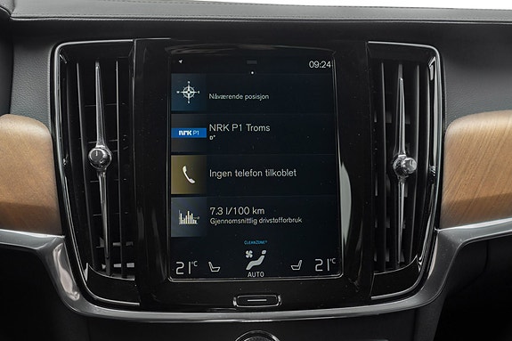 Volvo V90 18 of 26