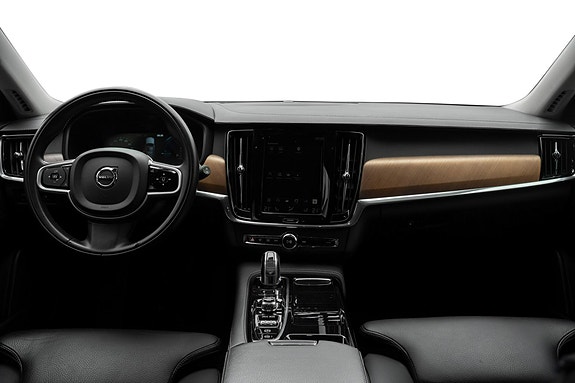 Volvo V90 12 of 26